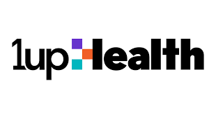 1upHealth logo