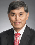 Benjamin K. Chu