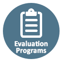 Evaluation Programs