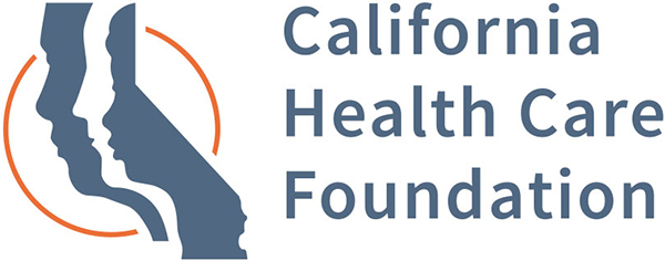 California Health Care Foundation Logo