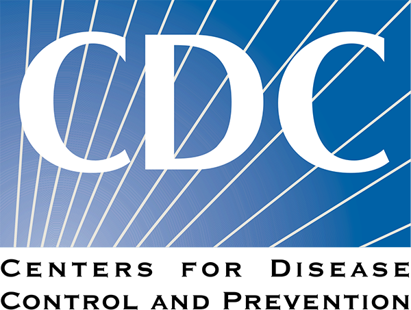 Centers for Disease Control and Prevention Logo