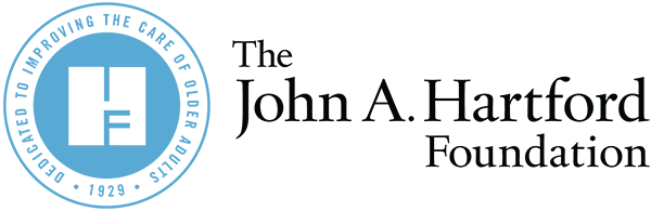 John A Hartford Foundation Logo