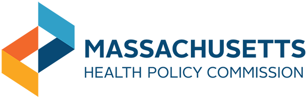 Massachusetts Health Policy Commission Logo