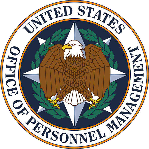 Office of Personnel Management Logo