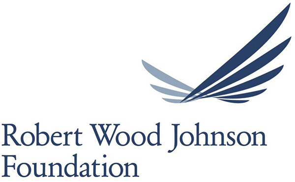 Robert Wood Johnson Foundation Logo