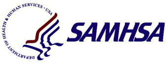 SAMHSA Logo