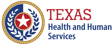 Texas HHS Logo