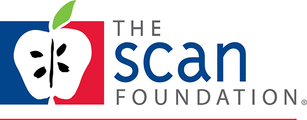The SCAN Foundation Logo