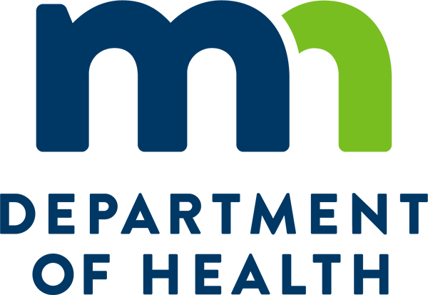 Minnesota Department of Health Logo