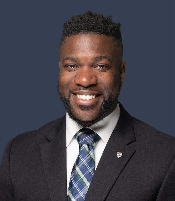 Dr. Bryan O. Buckley