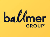 Ballmer Group Logo