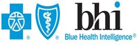 Blue Health Intelligence logo
