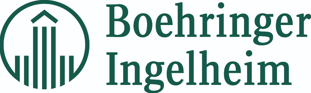 Boehringer Ingelheim Logo