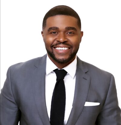 Dr. Christopher King