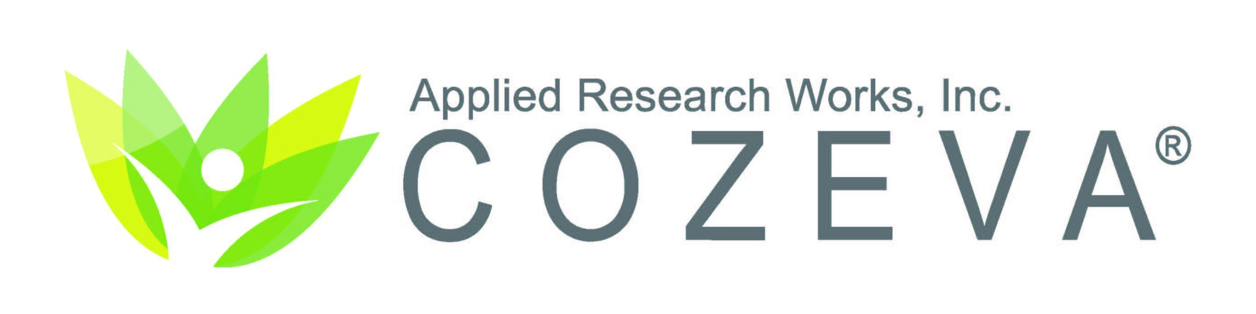 Applied Research Works, Inc. - Cozeva logo