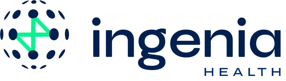 Ingenia Health logo