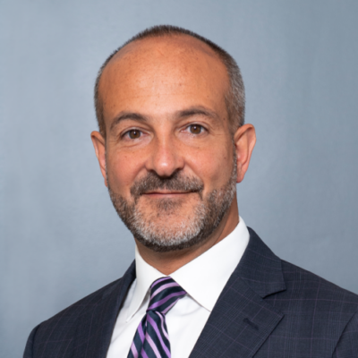 Dr. Joseph Betancourt