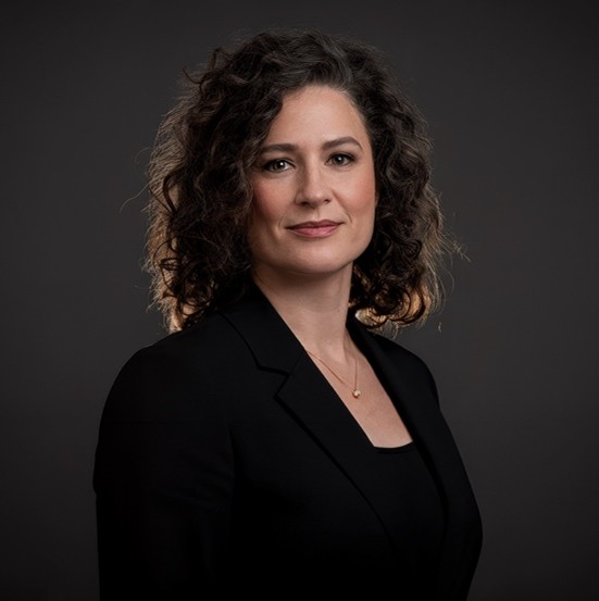 Kristin Rodriguez headshot