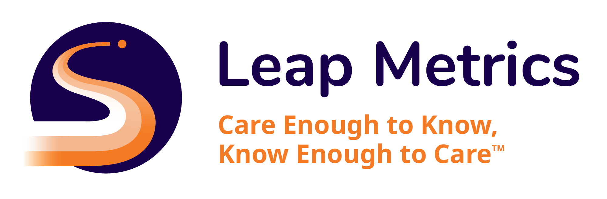 Leap Metrics, Inc. logo