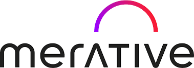 Merative logo