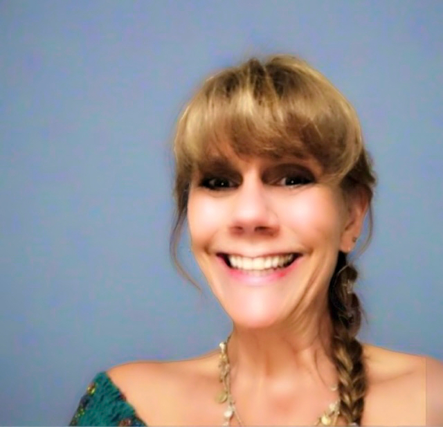 Michelle Snyder, DNP headshot
