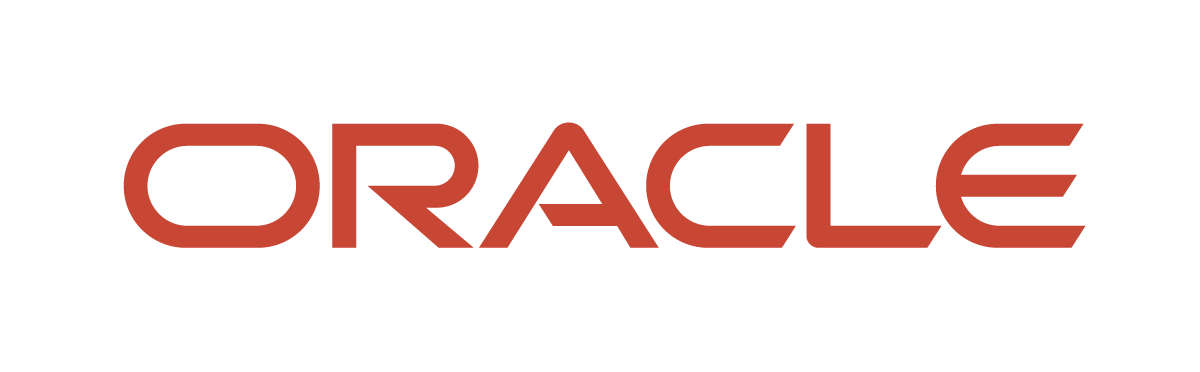 Oracle Health logo