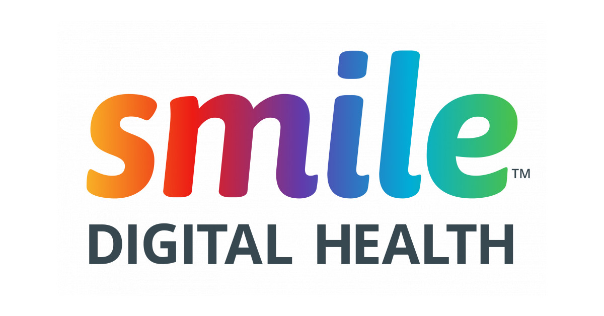 Smile Digital Health logo