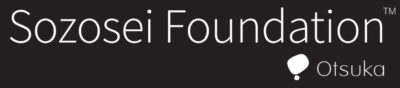 Sozosei Foundation Logo