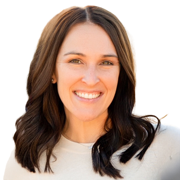 Stacey Alvarado headshot