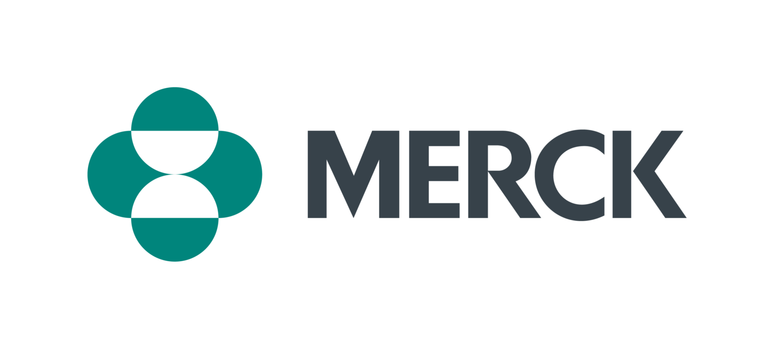 Merck logo