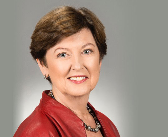 Margaret E. O’Kane