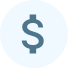 Financial Incentives icon