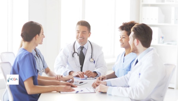 Pcmh Background Introduction to PCMH 2017: Background on PCMH and PCMH 2017 - NCQA