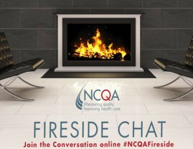 NCQA Fireside Chat Featuring Minnesota Medicaid Medical Director, Dr. Nathan Chomilo - This link takes you to the full article