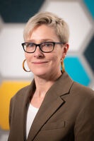 Andi Gillentine headshot