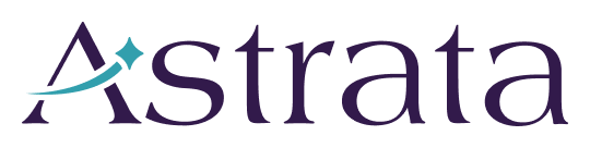 Astrata, Inc. logo