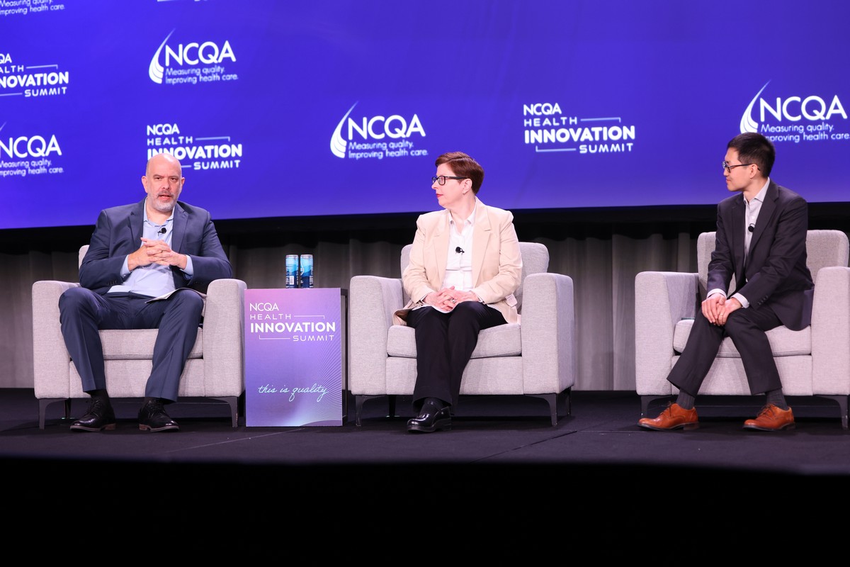 Technology in Behavioral Health: Risks and Opportunities - NCQA