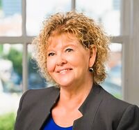 Christie Teigland, PhD headshot