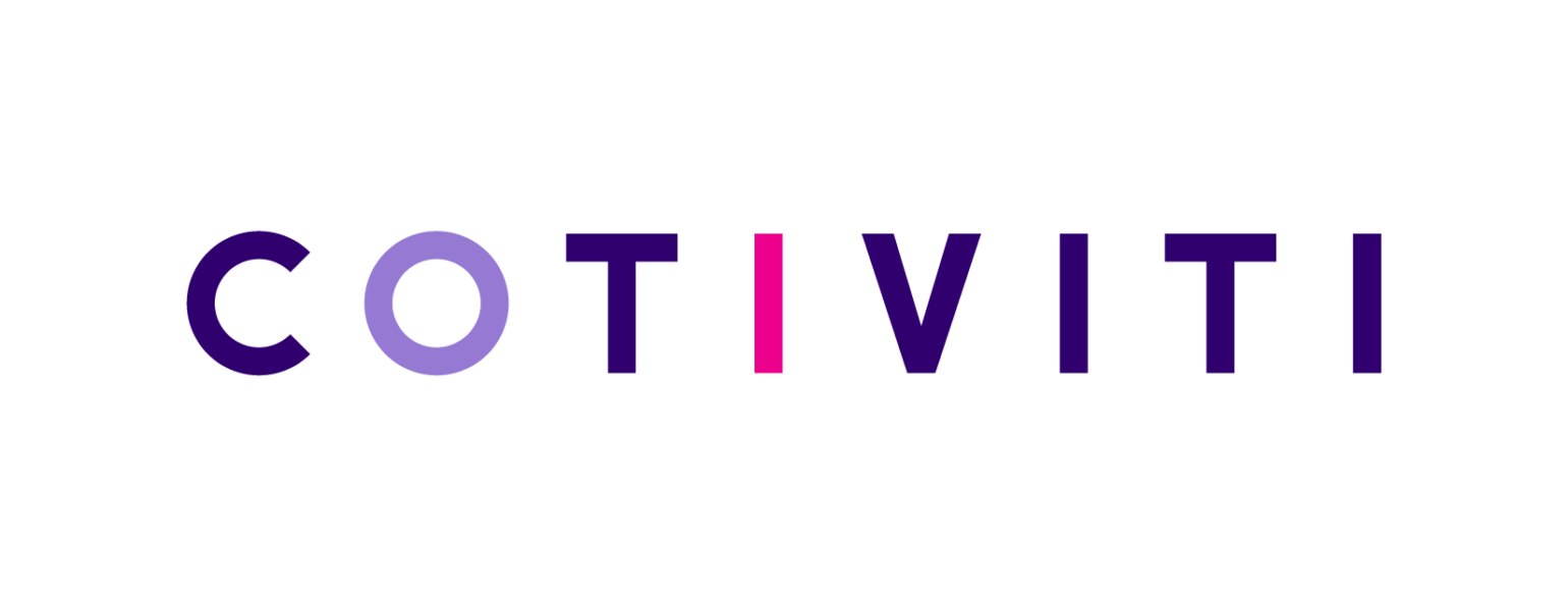 Cotiviti logo