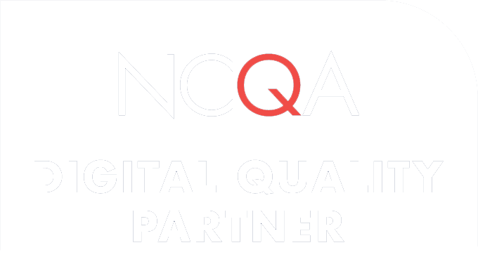 NCQA Digital Quality Partner - Digital HEDIS