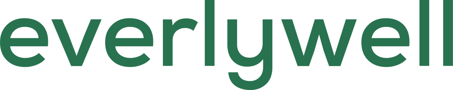 Everlywell logo