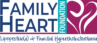 Family Heart Foundation logo