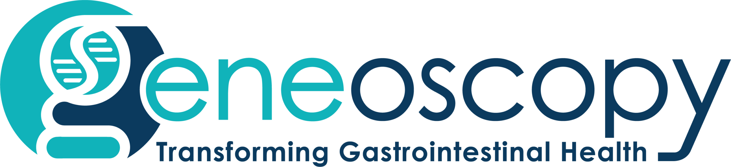 Geneoscopy logo