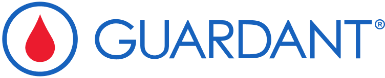 Guardant Health logo