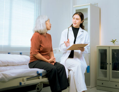 The HEDIS® Transitions of Care Measure Is Moving to ECDS Reporting: How You Can Start Preparing Now