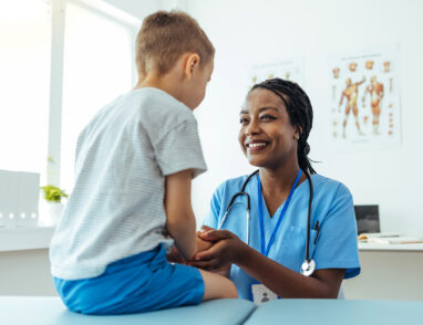 NCQA Is Recruiting Federal Health Centers to Participate in HRSA-Funded Program