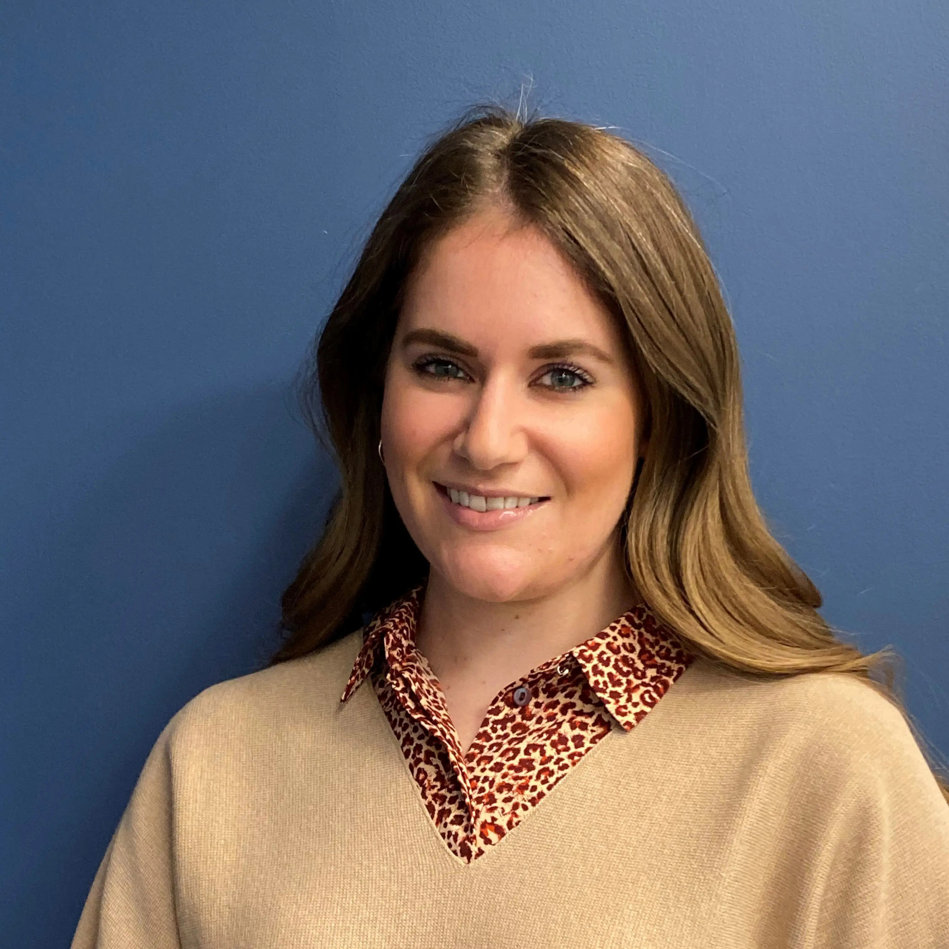 Hannah Youssefian headshot