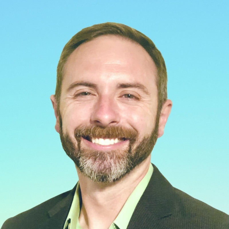 Jeff Sitko, MPH headshot