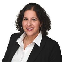 Kristen Azar, PhD headshot