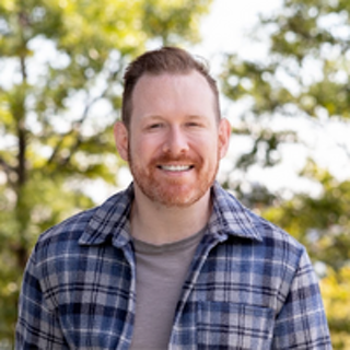 Kyle Waters headshot